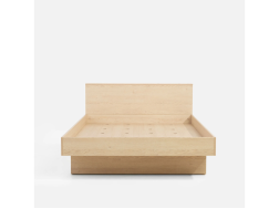 Jaunuolio Lova su stalčiumi SALSA SL15