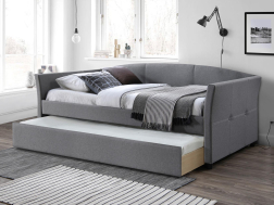 Dvigulė lova SANNA 90