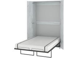 Lova spintoje TEDDY 120