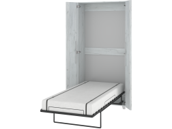 Lova spintoje TEDDY 90