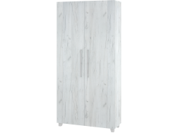 Lova spintoje TEDDY 90