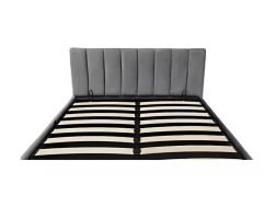 Lova su čiužiniu PMK MONTREAL 140x200