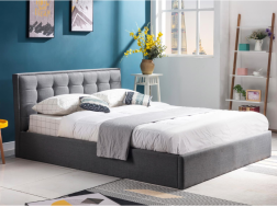 Lova su čiužiniu PM PADVA 160