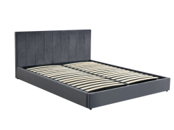 Lova su čiužiniu PM KATARINA 160x200