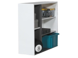 Jaunuolio lova su stalčiais TA12A