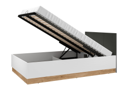 Jaunuolio lova TORINO 1201 + WKL