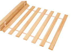 Lovos grotelės LIMA-90