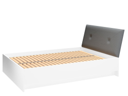 Lovos grotelės WKL 140-02 FLX