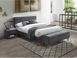 Lova AZURRO 160 VELVET