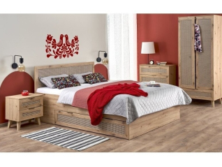Lova BORNEO LOZ-160