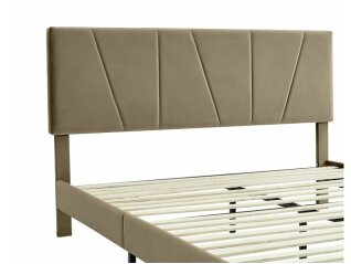 Lova SAVANA 140 VELVET