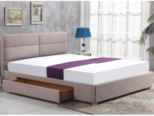 Lova su čiužiniu PM MERIDA 160x200 Lova su čiužiniu PM MERIDA 160x200