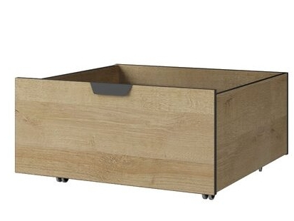 Jaunuolio lova su stalčiais NA13 6 Jaunuolio lova su stalčiais NA13 6