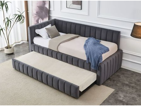 Dvigulė lova DERBY 90 3 Dvigulė lova DERBY 90 3