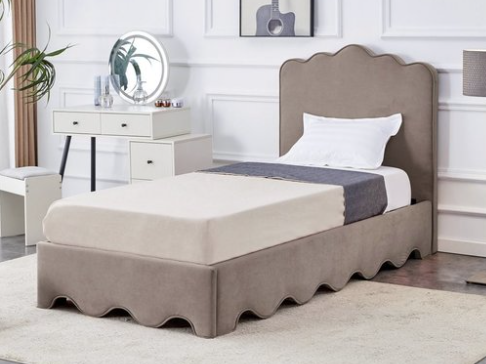 Jaunuolio lova ORSO 90 Jaunuolio lova ORSO 90