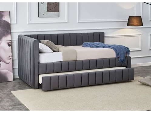 Dvigulė lova DERBY 90 2