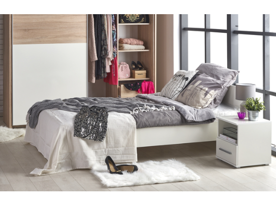 Jaunuolio lova LIMA LOZ-90 1