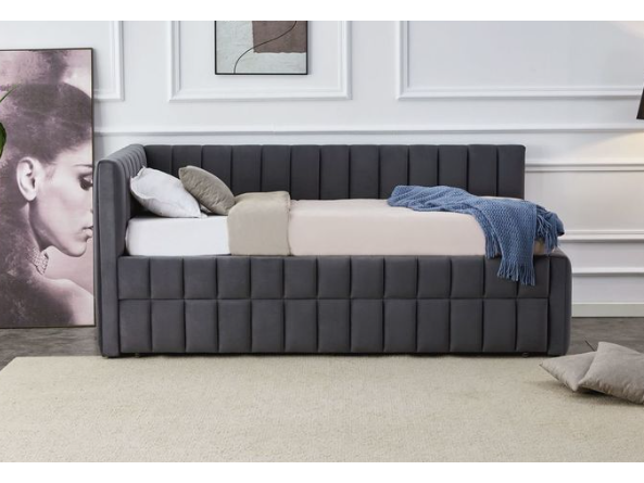 Dvigulė lova DERBY 90 1