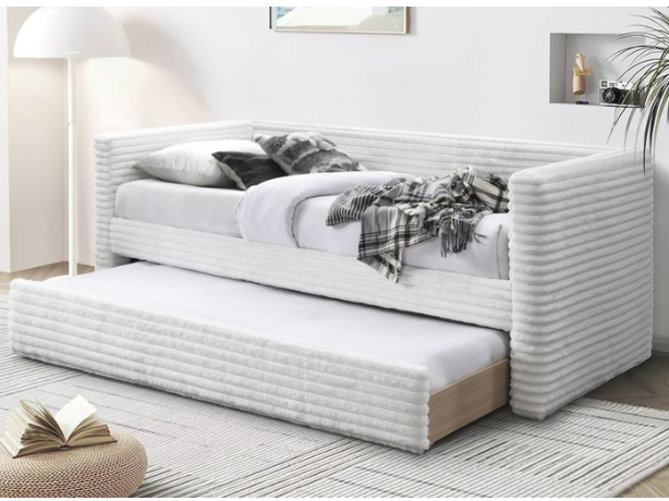 Dvigulė lova ALABAMA 90