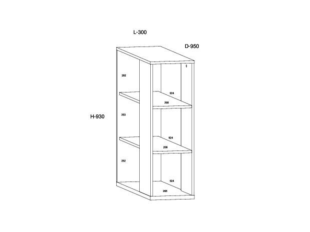 Lentyna HEY-05 6 Lentyna HEY-05 6