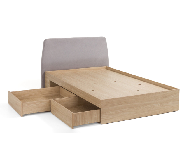 Jaunuolio lova su stalčiais AE13 1 Jaunuolio lova su stalčiais AE13 1