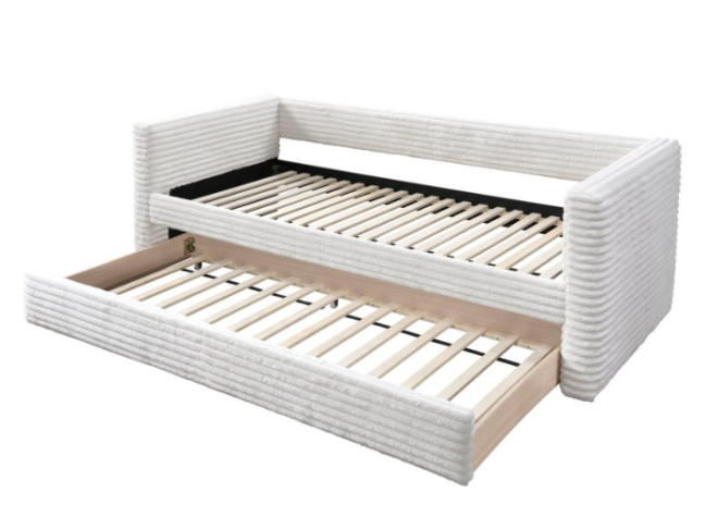 Dvigulė lova ALABAMA 90 3