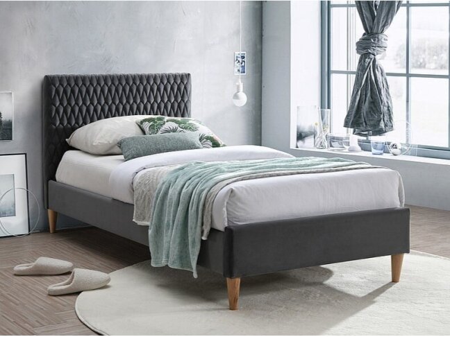 Lova AZURRO 90 VELVET