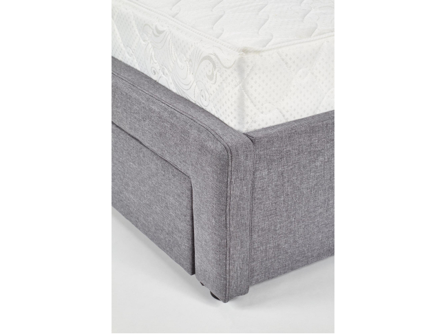 Lova su stalčiais BETINA 160 10 Lova su stalčiais BETINA 160 10