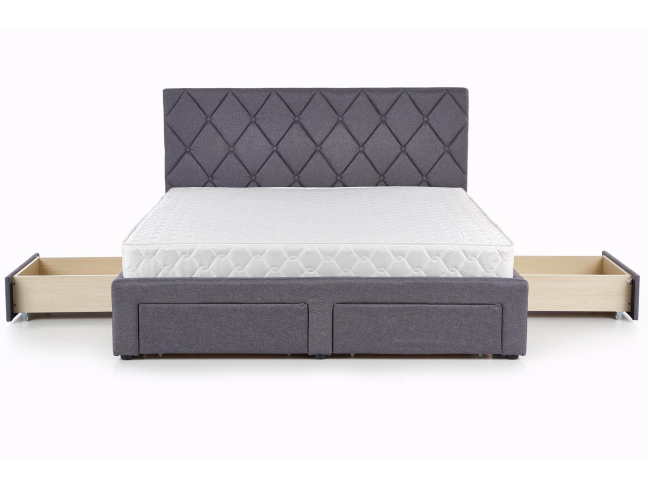 Lova su stalčiais BETINA 160 5 Lova su stalčiais BETINA 160 5