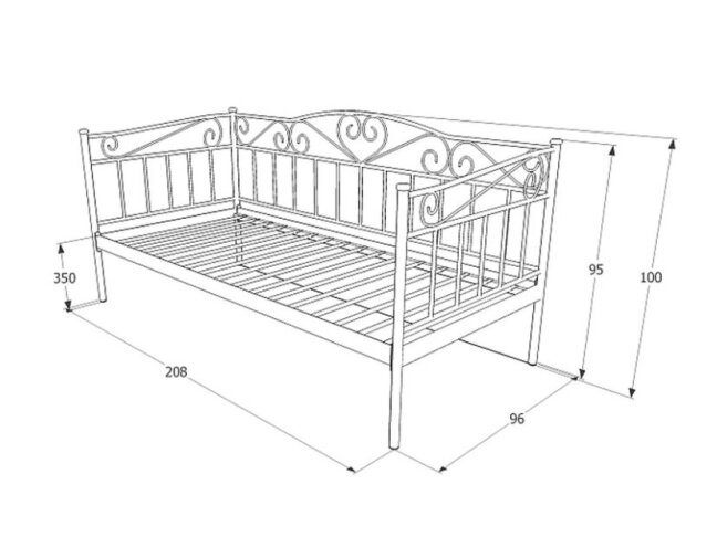 Lova BIRMA 90 5 Lova BIRMA 90 5