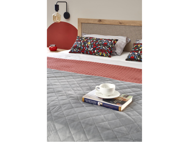 Lova su stalčiais BORNEO 160 3 Lova su stalčiais BORNEO 160 3