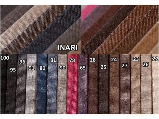 Lova Box Spring Arko 11