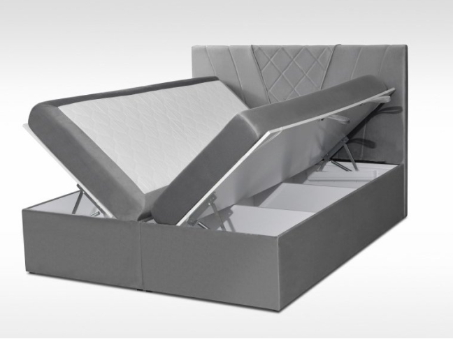Lova Box Spring Arko 1 Lova Box Spring Arko 1
