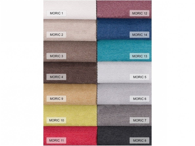 Lova Box Spring Arko 13