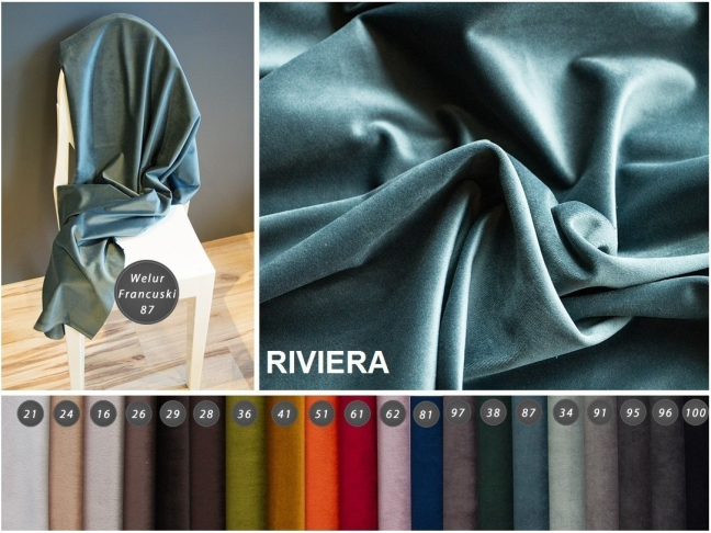 Lova Box Spring Arko 17