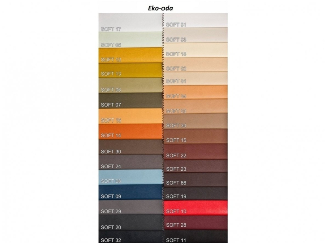 Lova Box Spring Arko 19