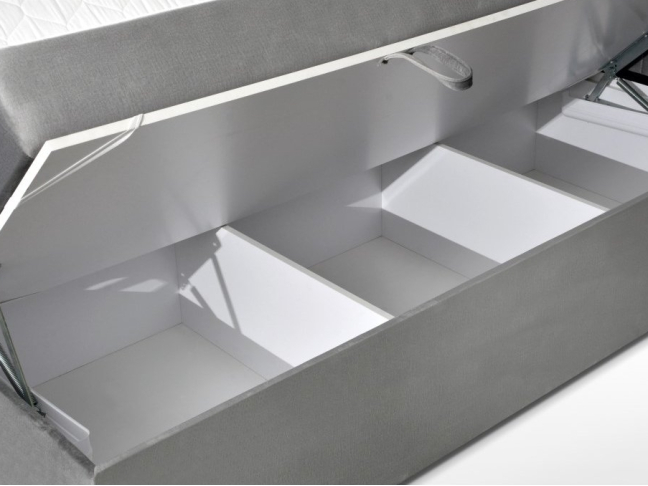 Lova Box Spring Arko 2 Lova Box Spring Arko 2