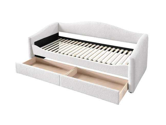 Jaunuolio lova su stalčiais CAYDENCE 90 3 Jaunuolio lova su stalčiais CAYDENCE 90 3