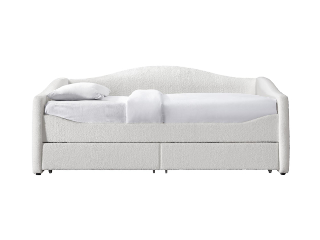 Jaunuolio lova su stalčiais CAYDENCE 90 2 Jaunuolio lova su stalčiais CAYDENCE 90 2