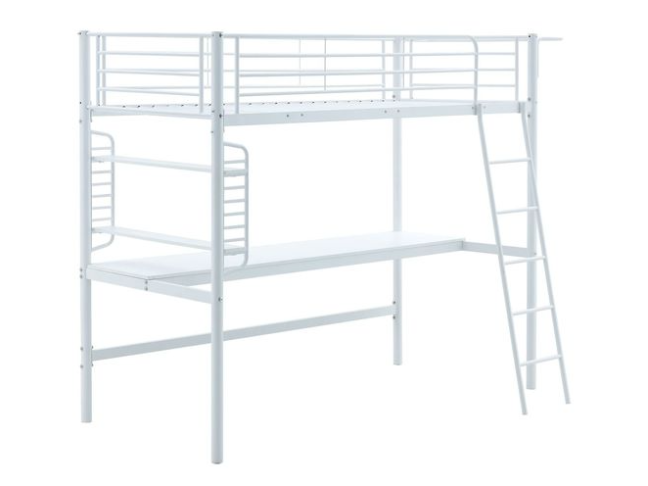 Lova su stalu DOLCE 90 2