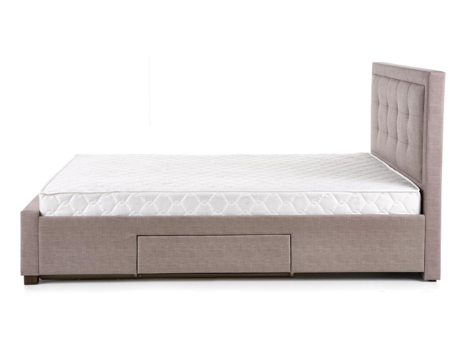 Lova su stalčiais EVORA 160 5