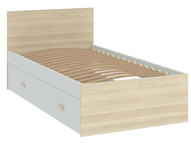 Jaunuolio lova GOODY 1S Jaunuolio lova GOODY 1S