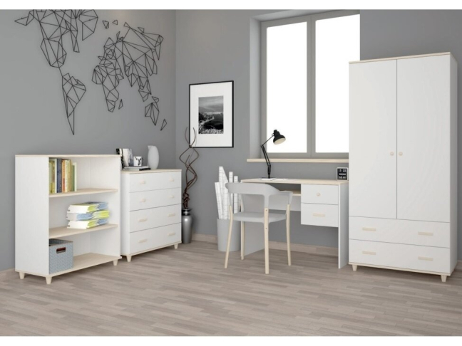 Jaunuolio lova GOODY 1S 1