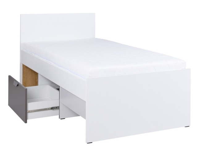 Jaunuolio lova JOKER REG 15 1 Jaunuolio lova JOKER REG 15 1