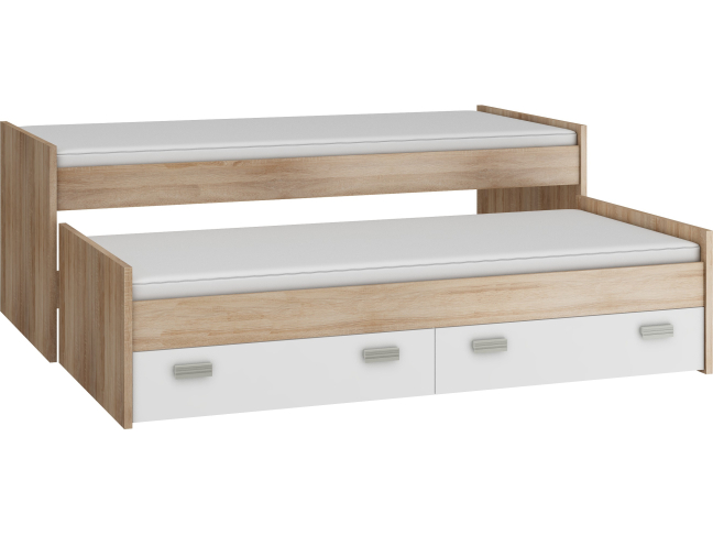 Dvigulė Lova KIT-07 1
