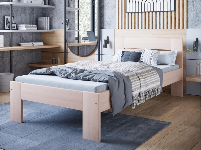 Jaunuolio lova MATILDA 90 1