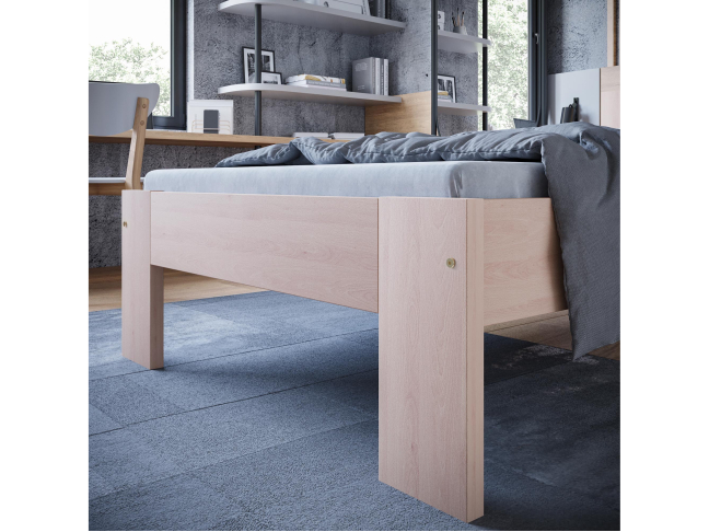 Jaunuolio lova MATILDA 90 3