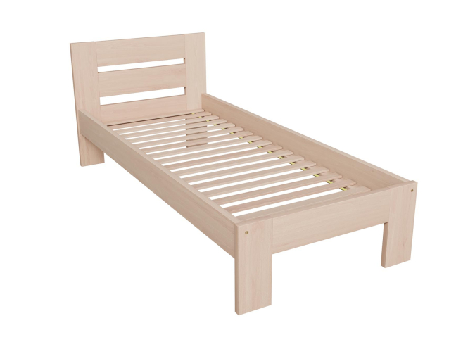 Jaunuolio lova MATILDA 90 2