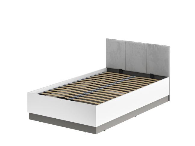 Jaunuolio lova MELL 01 + WKL 9