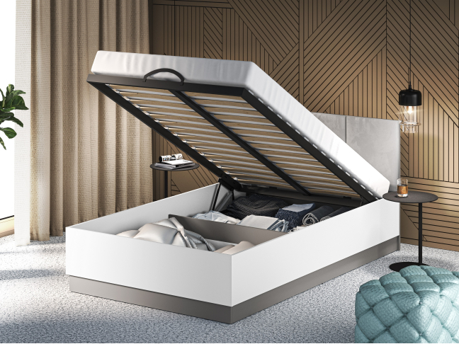 Jaunuolio lova MELL 01 + WKL 2